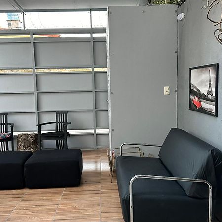 Studio Boa Viagem Recife Exterior foto