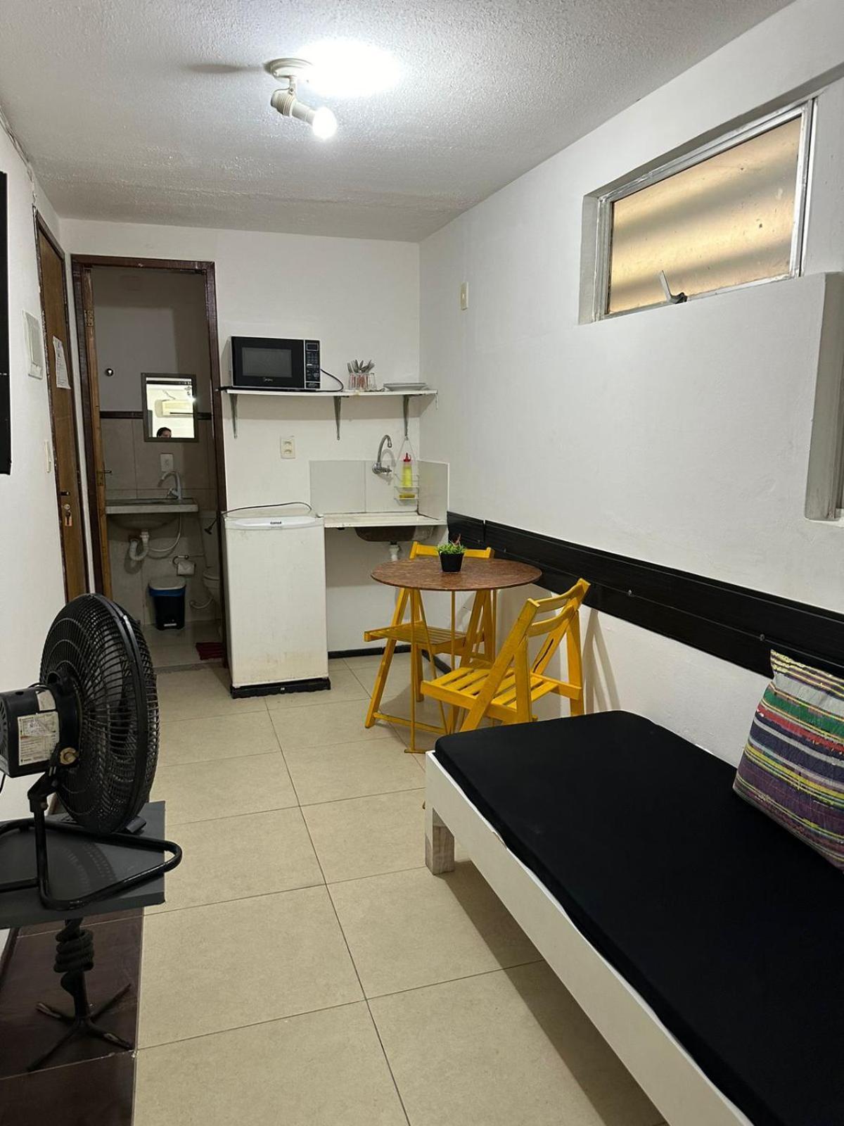 Studio Boa Viagem Recife Exterior foto