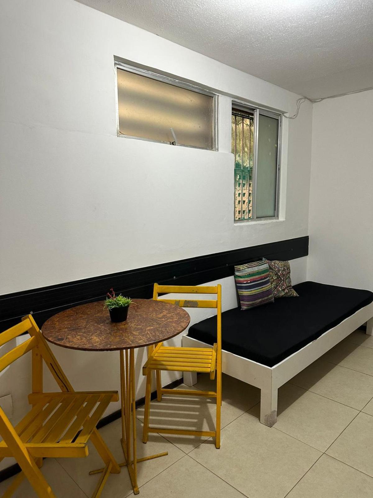 Studio Boa Viagem Recife Exterior foto