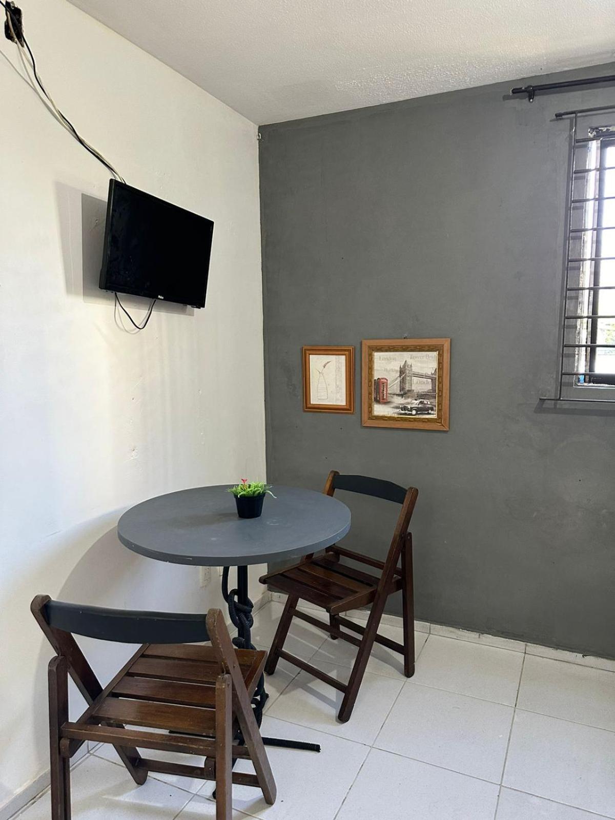 Studio Boa Viagem Recife Exterior foto