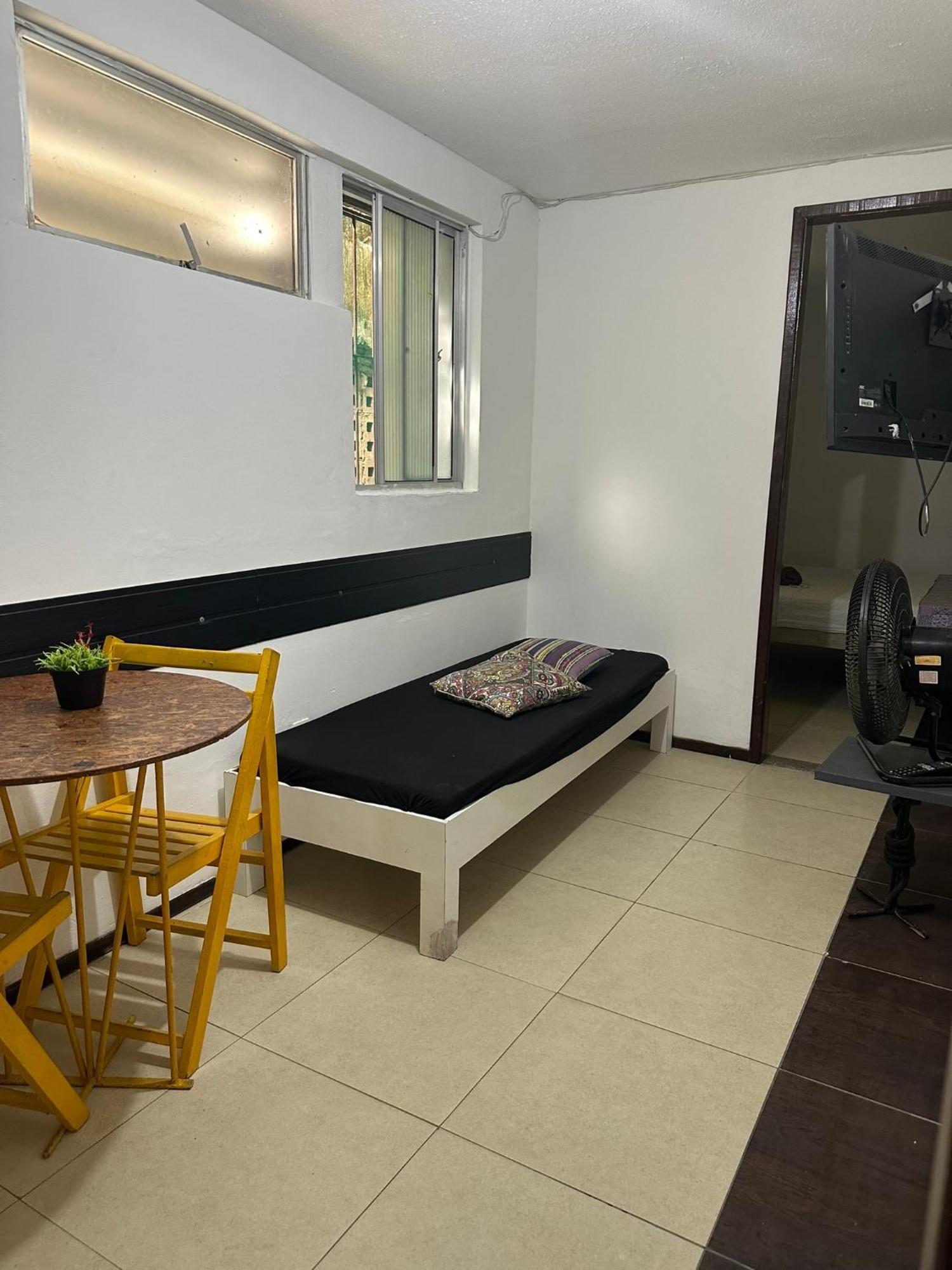 Studio Boa Viagem Recife Exterior foto