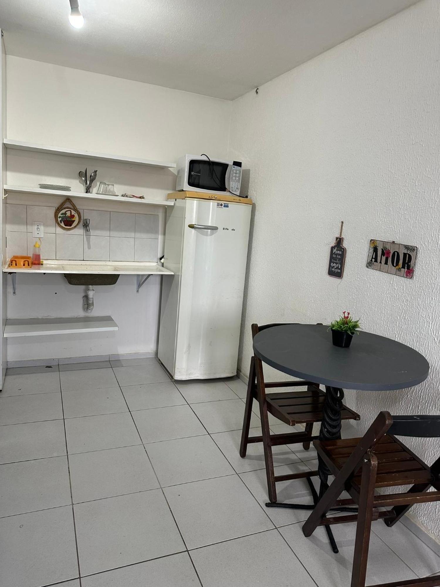 Studio Boa Viagem Recife Exterior foto