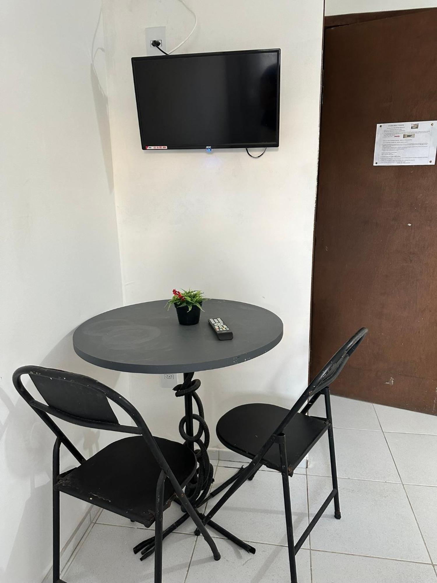 Studio Boa Viagem Recife Exterior foto