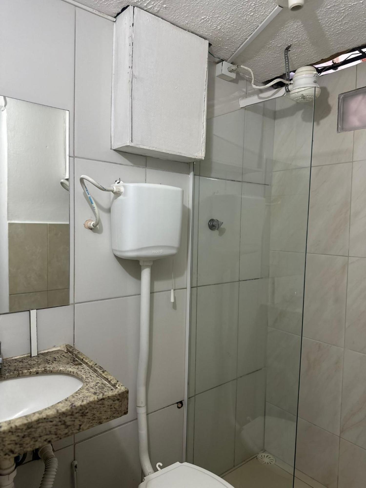 Studio Boa Viagem Recife Exterior foto
