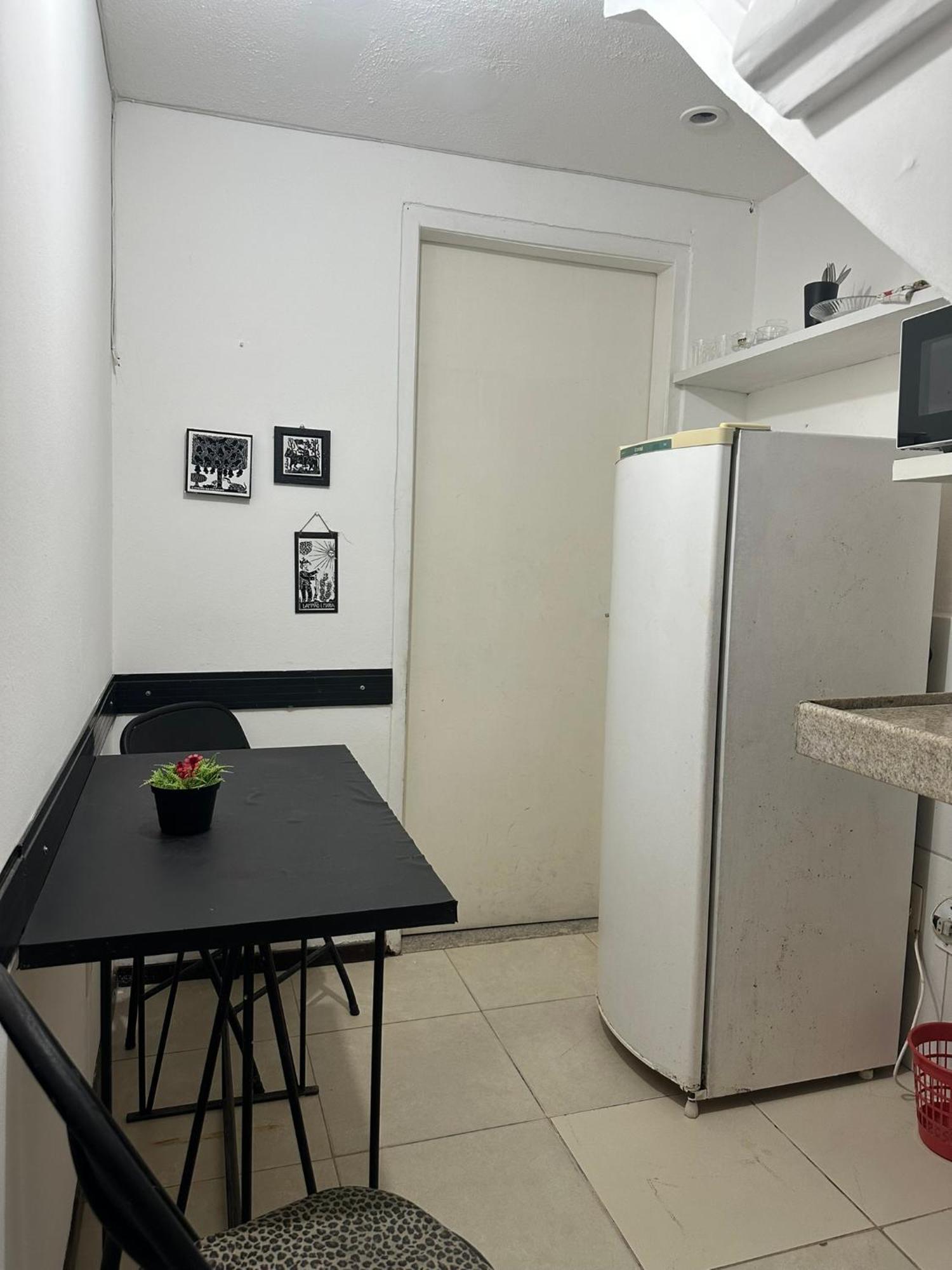 Studio Boa Viagem Recife Exterior foto