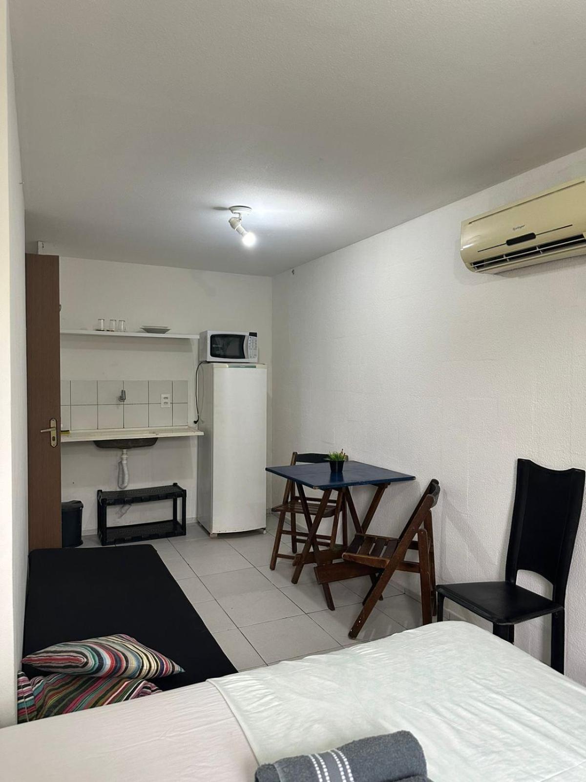 Studio Boa Viagem Recife Exterior foto