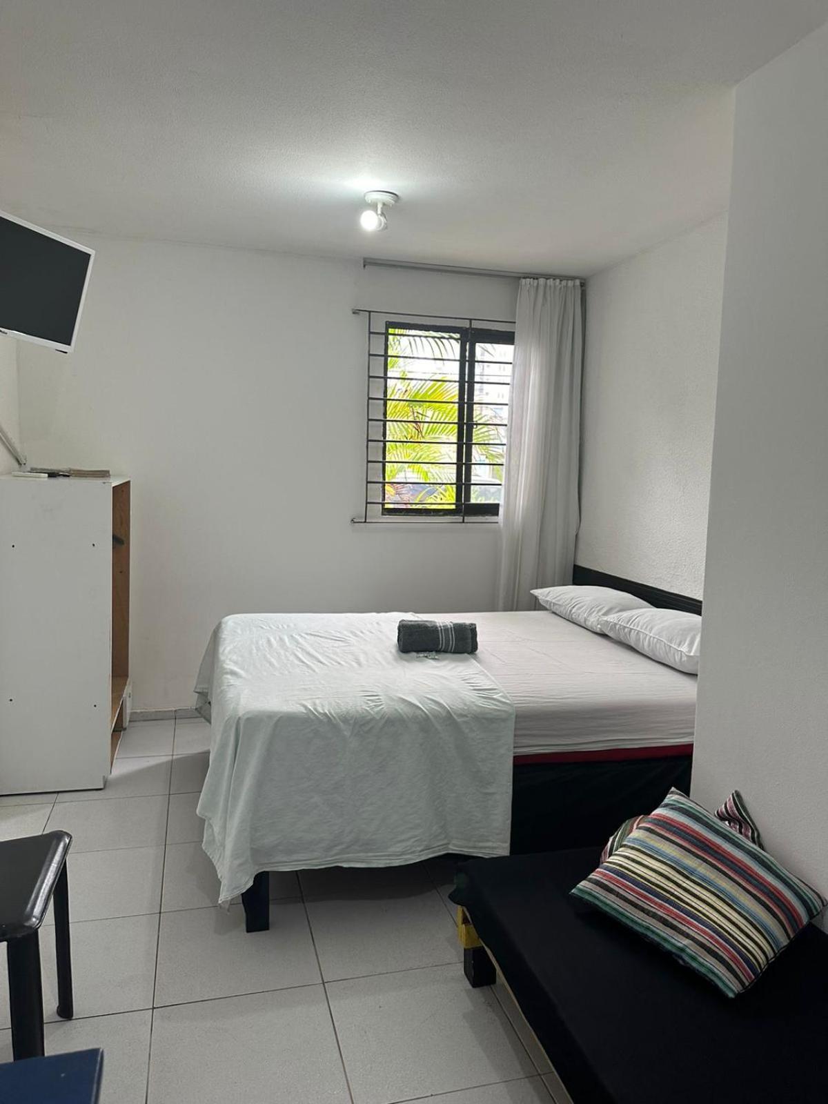 Studio Boa Viagem Recife Exterior foto