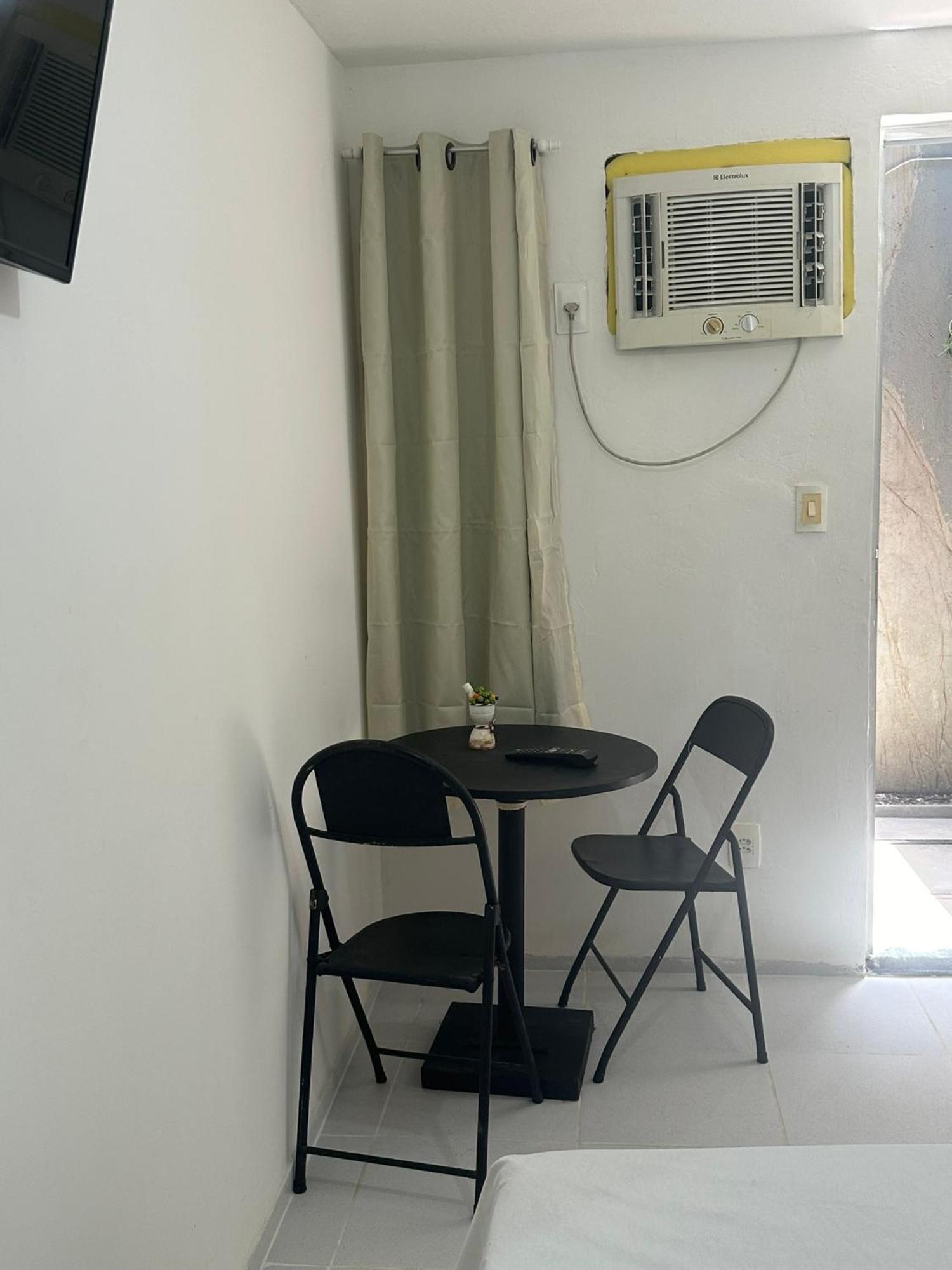 Studio Boa Viagem Recife Exterior foto