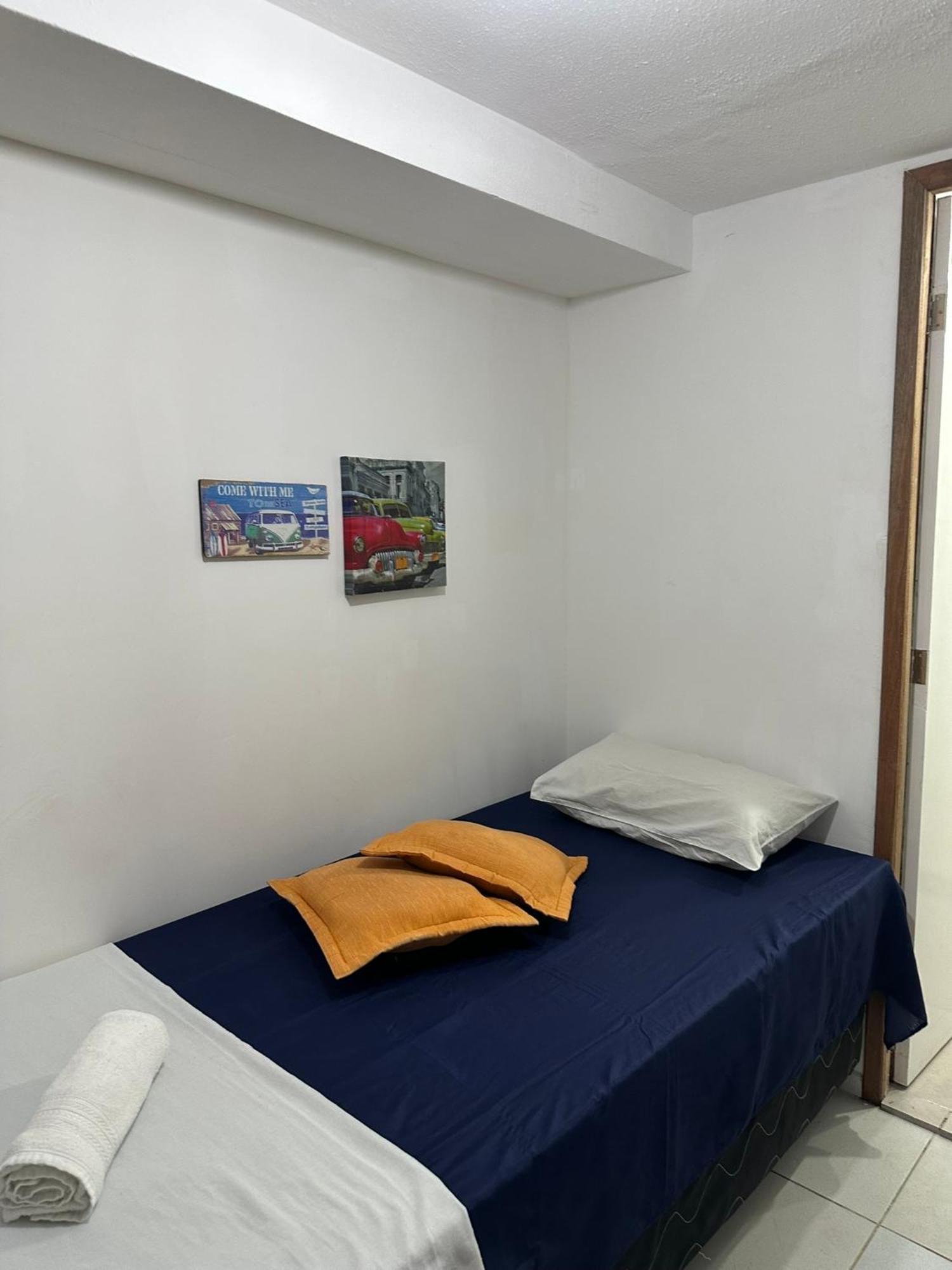 Studio Boa Viagem Recife Exterior foto