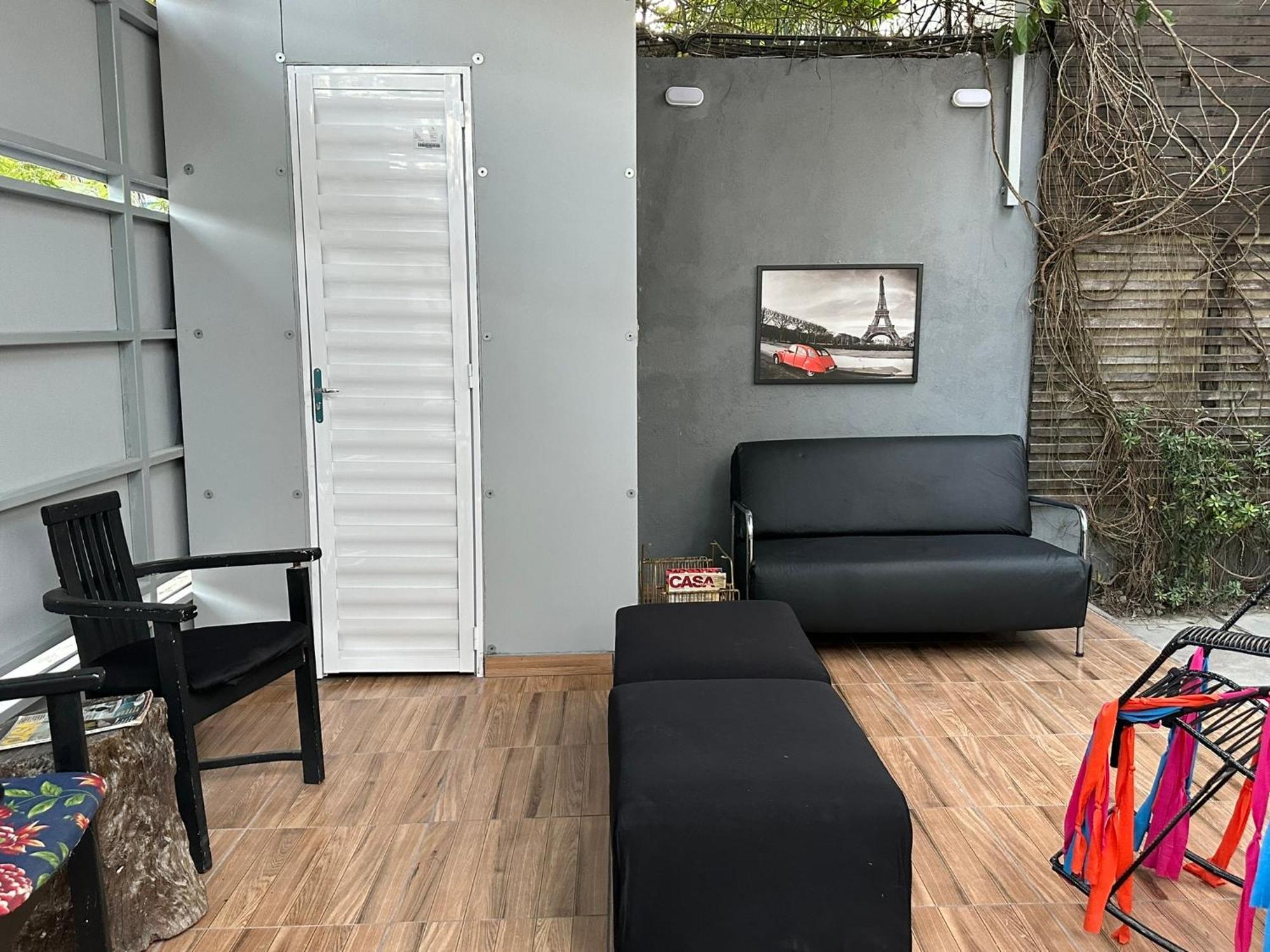 Studio Boa Viagem Recife Exterior foto