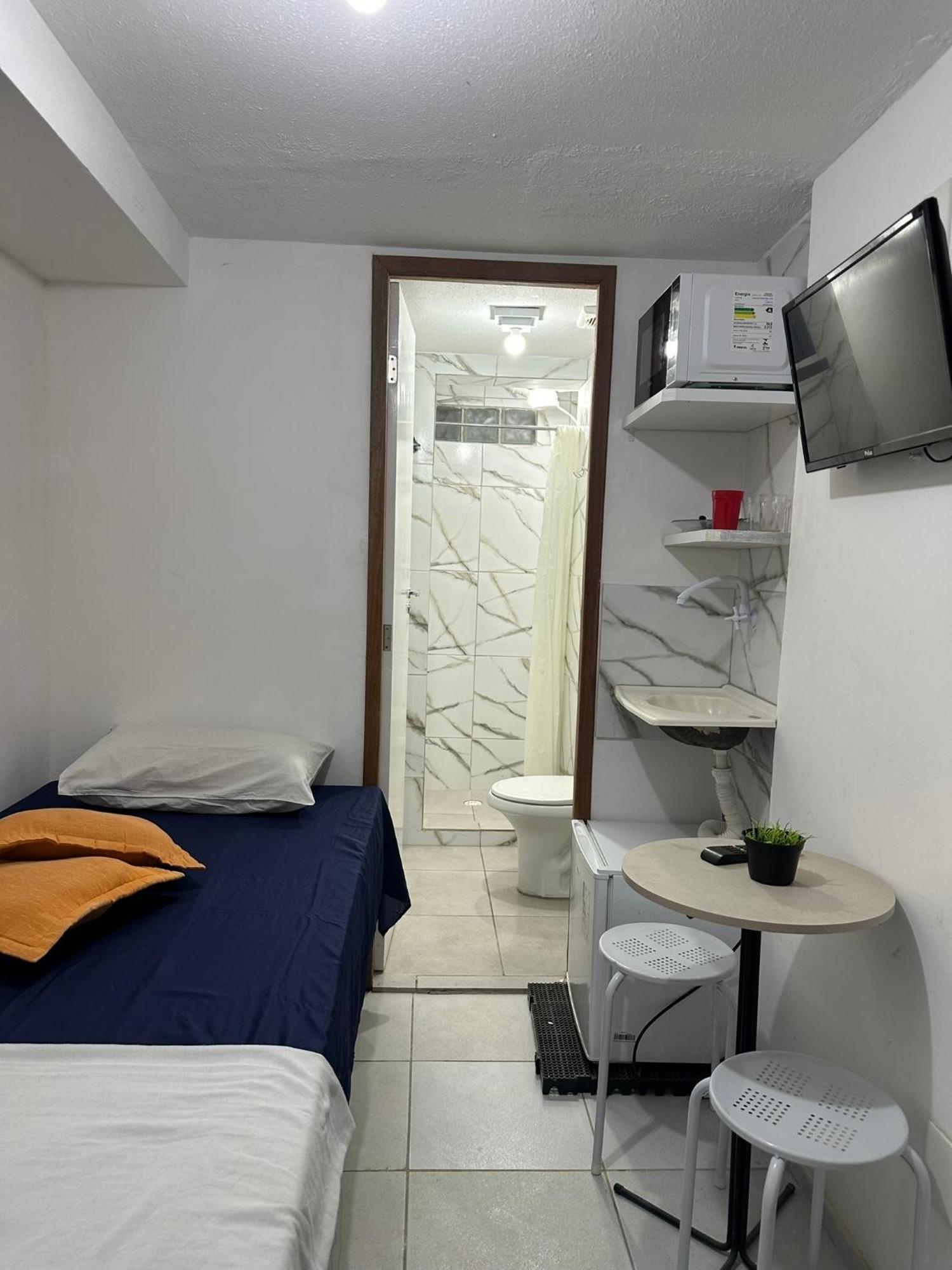 Studio Boa Viagem Recife Exterior foto