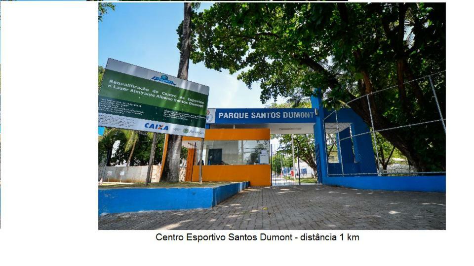 Studio Boa Viagem Recife Exterior foto