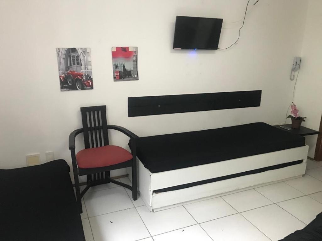 Studio Boa Viagem Recife Exterior foto