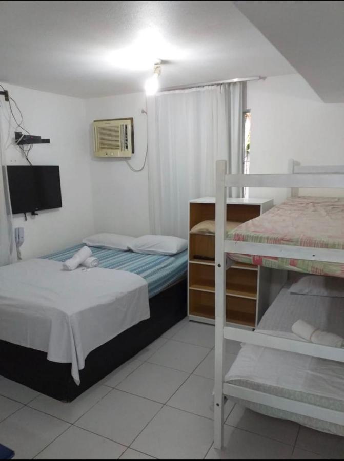 Studio Boa Viagem Recife Exterior foto
