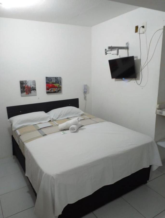 Studio Boa Viagem Recife Exterior foto