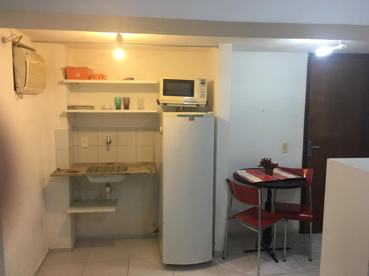 Studio Boa Viagem Recife Exterior foto