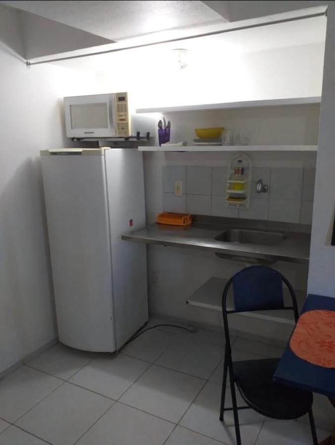 Studio Boa Viagem Recife Exterior foto